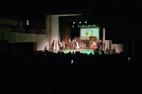 Fot. Wioleta Czechowska