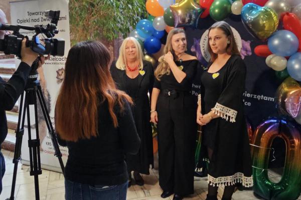 Fot. Wioleta Czechowska