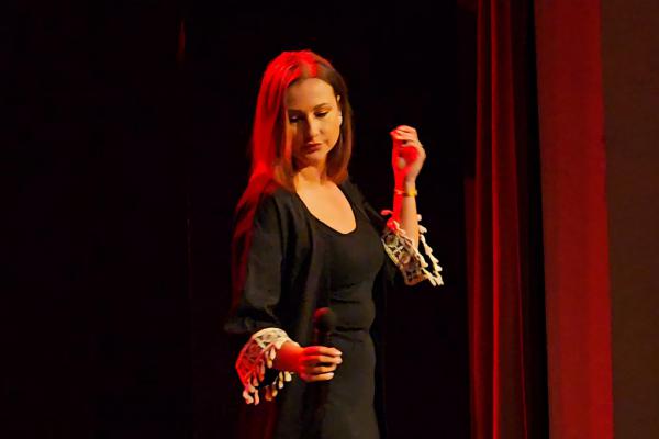 Fot. Wioleta Czechowska