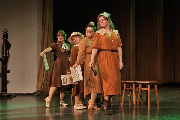 Fot. Wioleta Czechowska