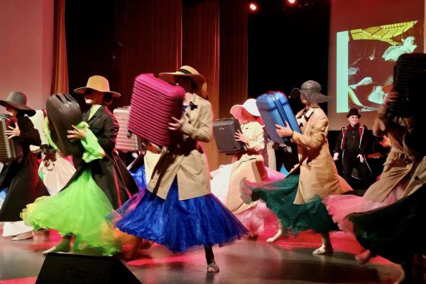 Fot. Wioleta Czechowska