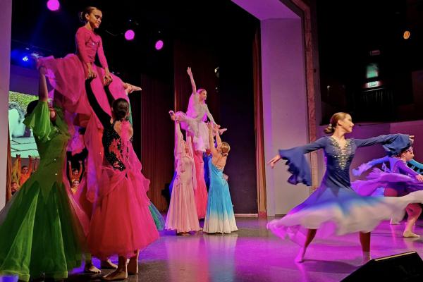 Fot. Wioleta Czechowska