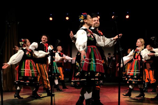 Fot. Tomasz Kordeusz