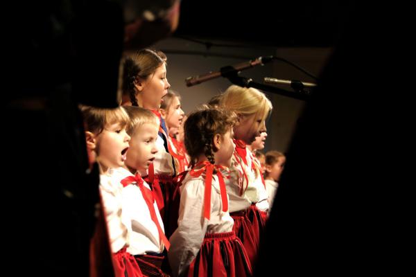 Fot. Tomasz Kordeusz