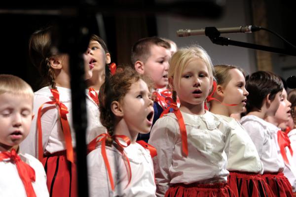 Fot. Tomasz Kordeusz