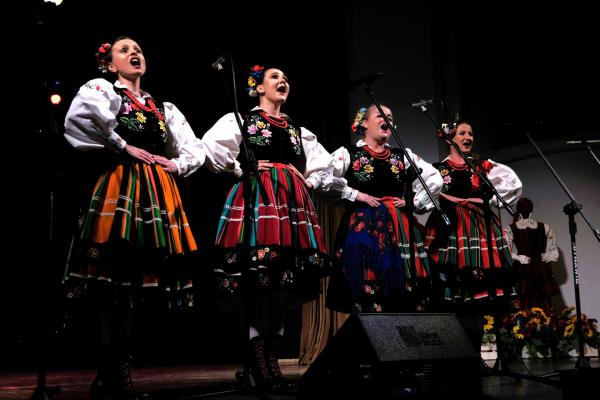 Fot. Tomasz Kordeusz