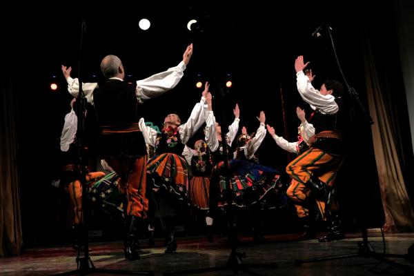 Fot. Tomasz Kordeusz