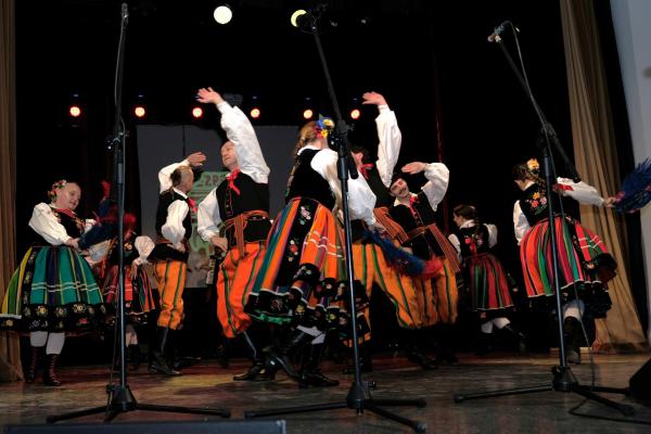 Fot. Tomasz Kordeusz