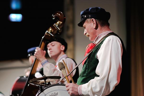 Fot. Tomasz Kordeusz