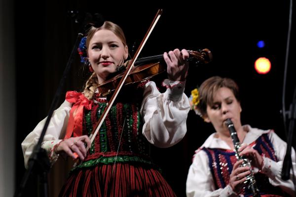 Fot. Tomasz Kordeusz