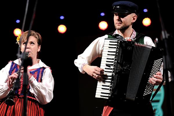 Fot. Tomasz Kordeusz