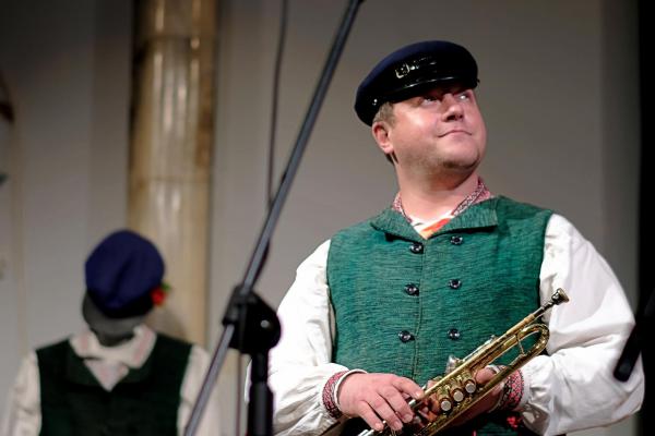 Fot. Tomasz Kordeusz