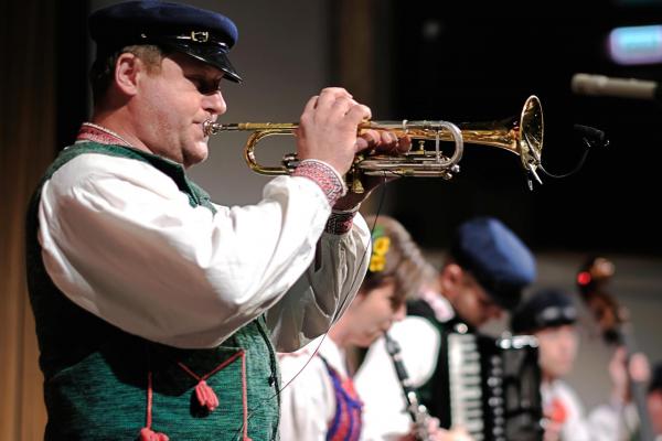 Fot. Tomasz Kordeusz