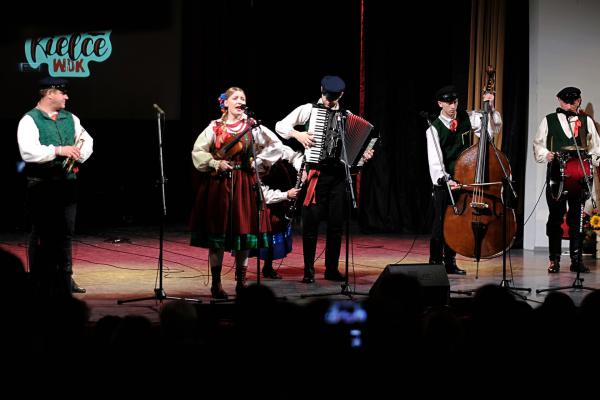 Fot. Tomasz Kordeusz