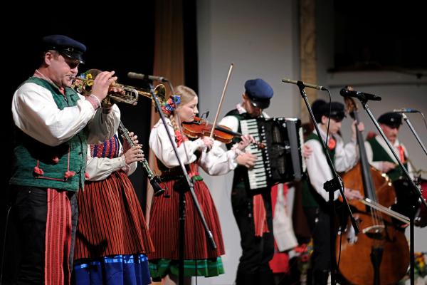 Fot. Tomasz Kordeusz