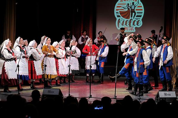 Fot. Tomasz Kordeusz