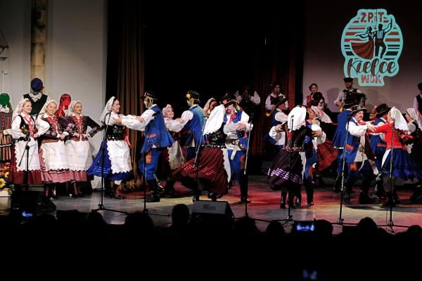 Fot. Tomasz Kordeusz