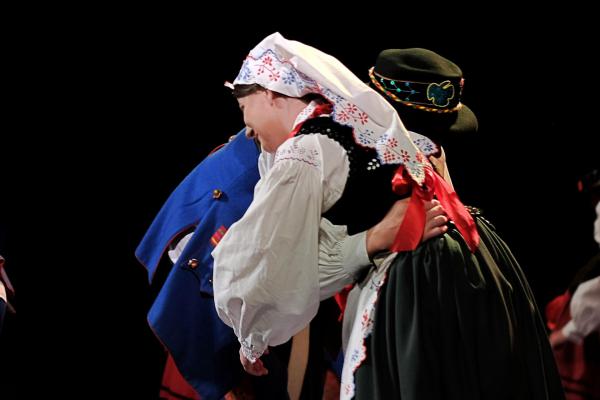 Fot. Tomasz Kordeusz