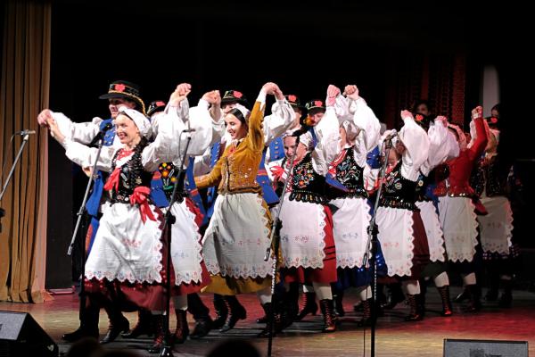 Fot. Tomasz Kordeusz