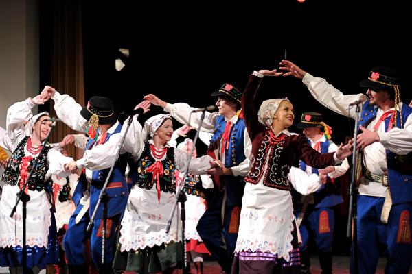 Fot. Tomasz Kordeusz