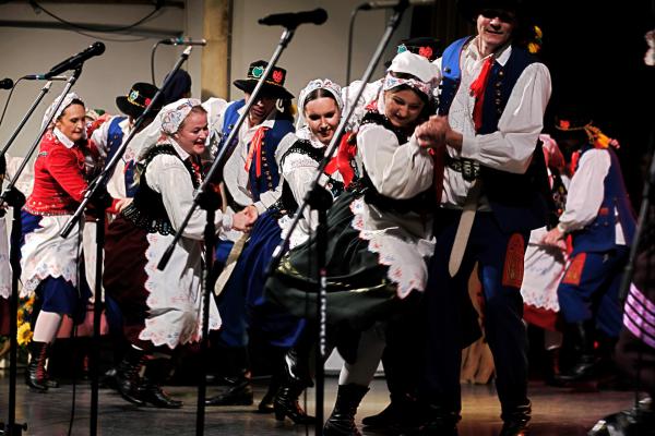 Fot. Tomasz Kordeusz