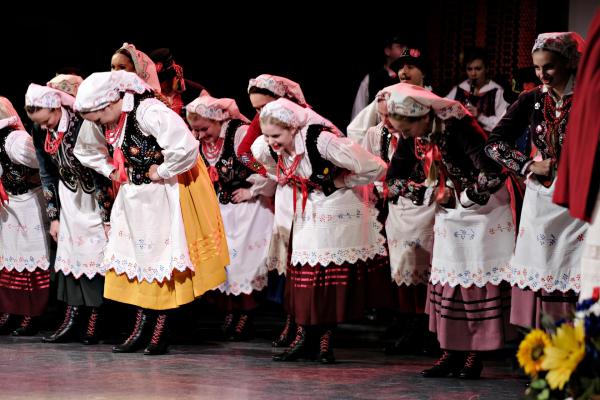 Fot. Tomasz Kordeusz