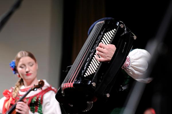 Fot. Tomasz Kordeusz