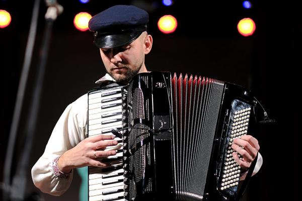 Fot. Tomasz Kordeusz