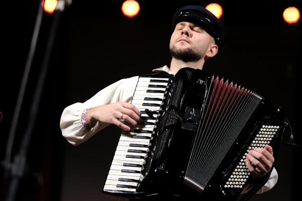 Fot. Tomasz Kordeusz