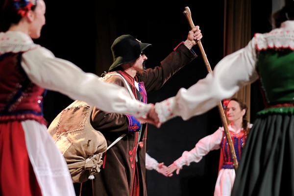 Fot. Tomasz Kordeusz