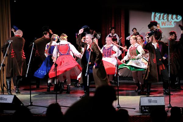 Fot. Tomasz Kordeusz