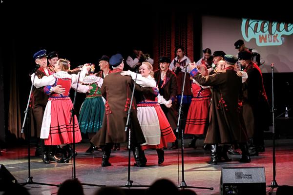 Fot. Tomasz Kordeusz