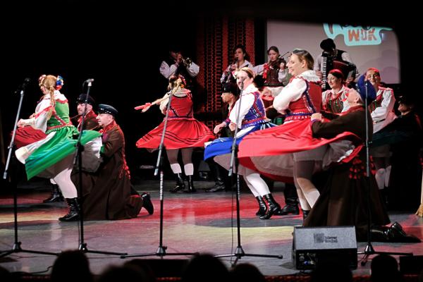 Fot. Tomasz Kordeusz