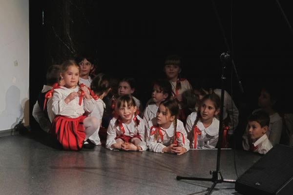 Fot. Tomasz Kordeusz