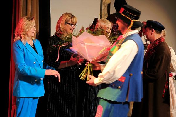 Fot. Tomasz Kordeusz