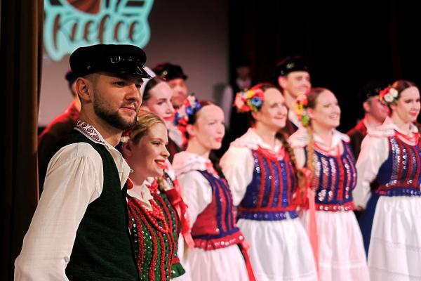 Fot. Tomasz Kordeusz