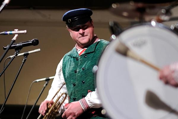 Fot. Tomasz Kordeusz