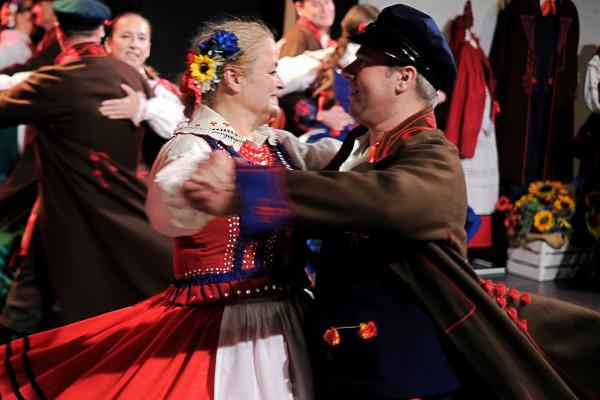 Fot. Tomasz Kordeusz