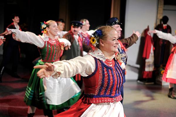 Fot. Tomasz Kordeusz