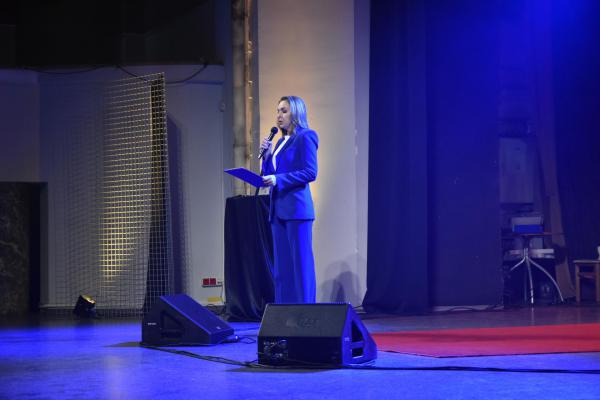 Fot. Magdalena Wójcicka