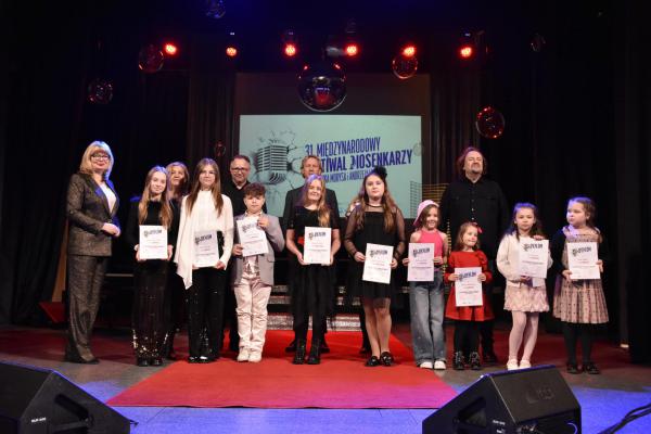 Fot. Magdalena Wójcicka