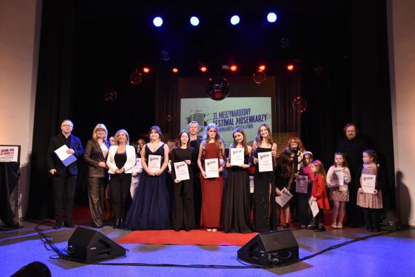 Fot. Magdalena Wójcicka