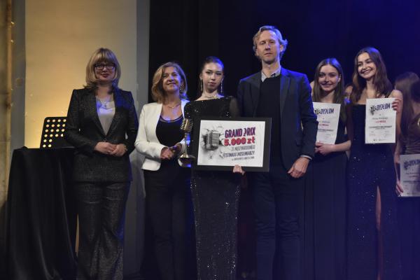 Fot. Magdalena Wójcicka