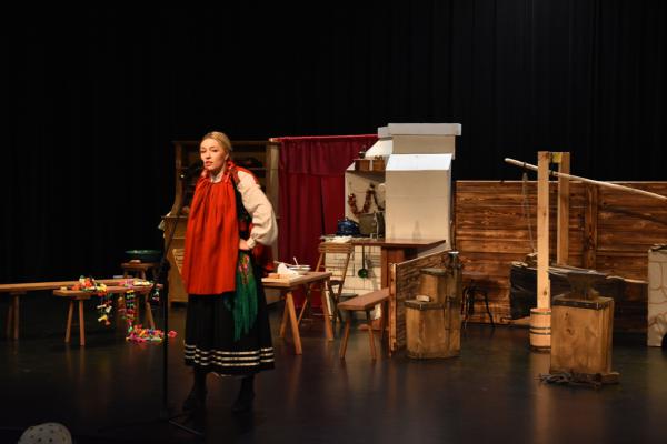 Fot. Magdalena Wójcicka