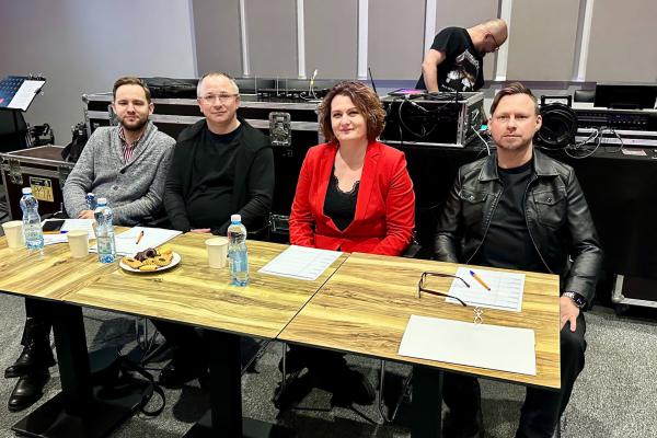 Fot. Tomasz Bracichowicz