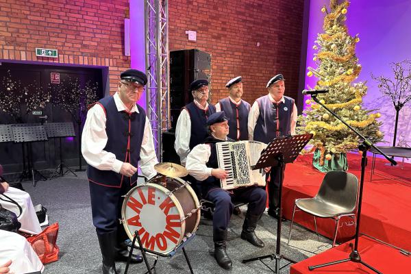 Fot. Tomasz Bracichowicz