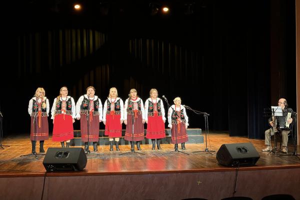 Fot. Tomasz Bracichowicz