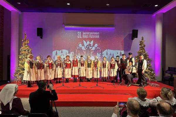 Fot. Tomasz Bracichowicz