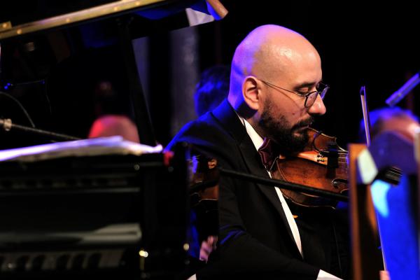 Fot. Tomasz Kordeusz