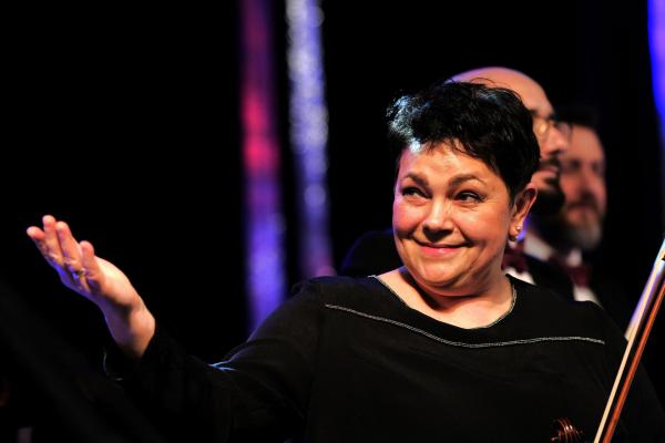 Fot. Tomasz Kordeusz